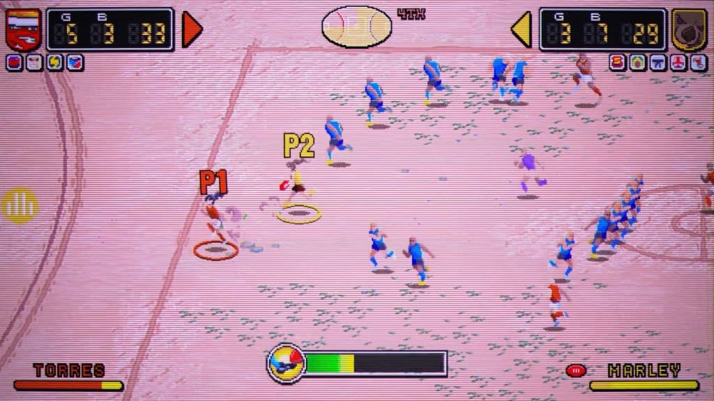 Pro Jank Footy, recensione (PlayStation 5) Pro Jank Footy, recensione (PlayStation 5)