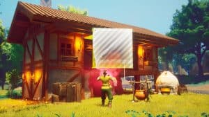 co-op