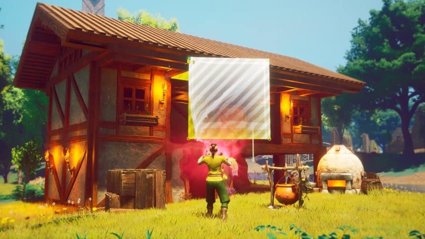co-op