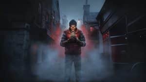Silent Hill Townfall cover