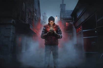 Silent hill townfall cover