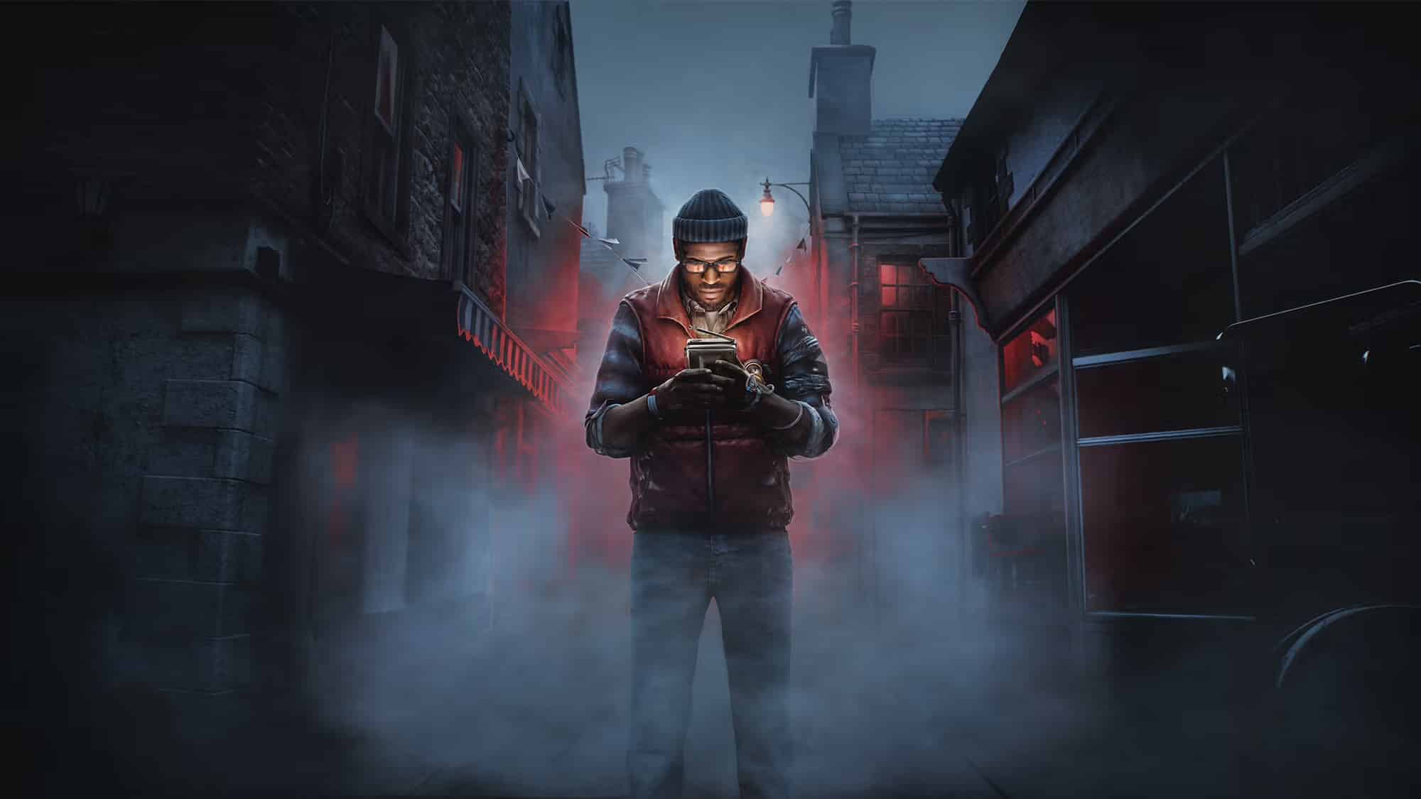 Silent hill townfall cover