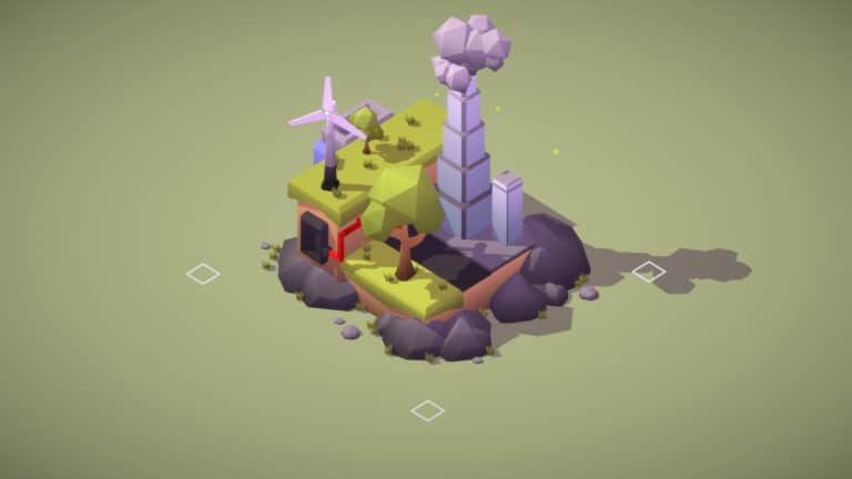 Sizeable, recensione (nintendo switch)