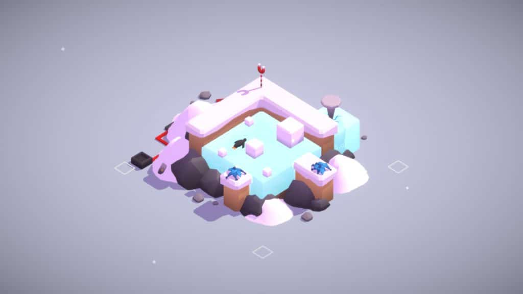 Sizeable, recensione (Nintendo Switch) Sizeable, recensione (Nintendo Switch)