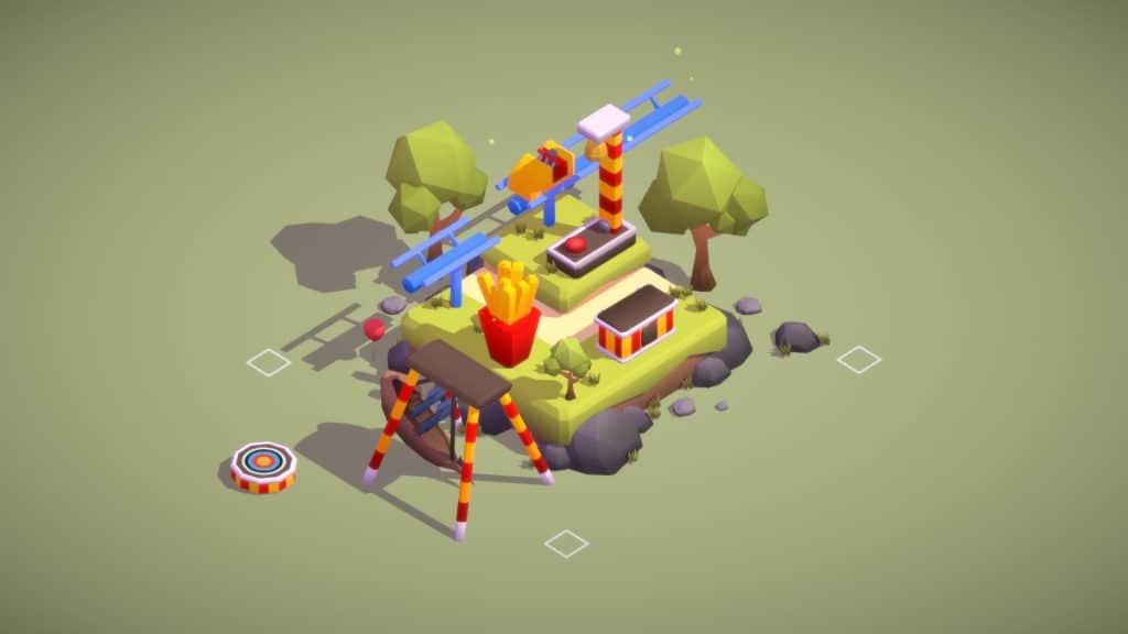Sizeable, recensione (Nintendo Switch) Sizeable, recensione (Nintendo Switch)