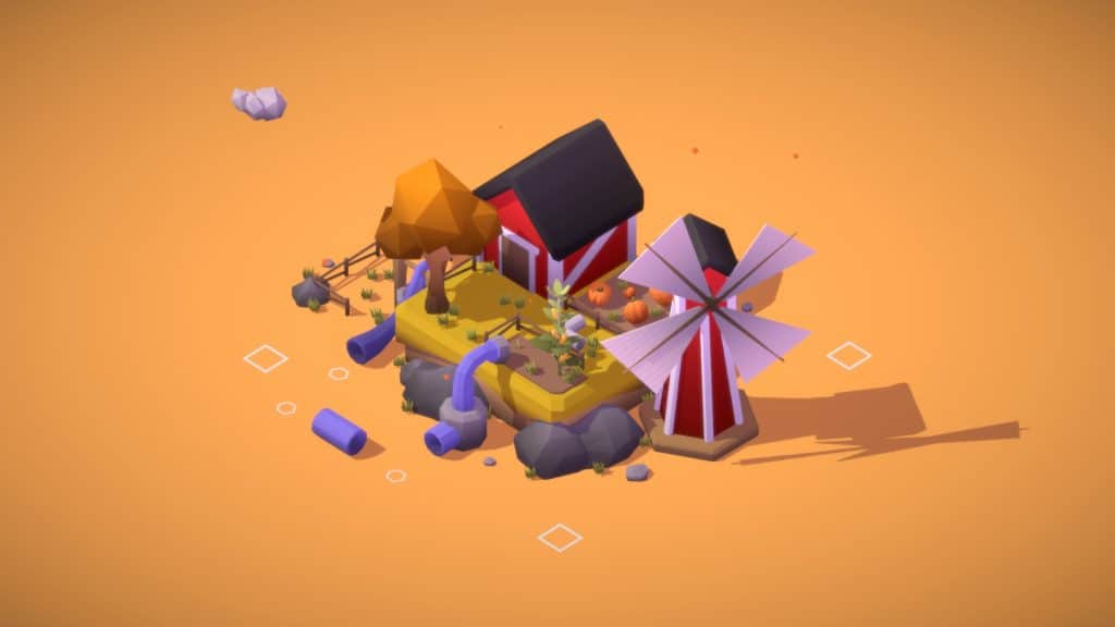 Sizeable, recensione (Nintendo Switch) Sizeable, recensione (Nintendo Switch)