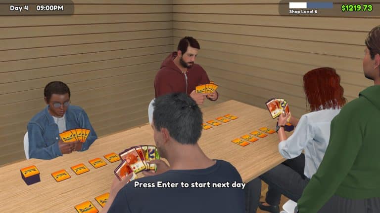 TCG Card Shop Simulator cover