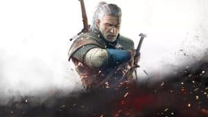 The Witcher 3: Wild Hunt — Remastered cover