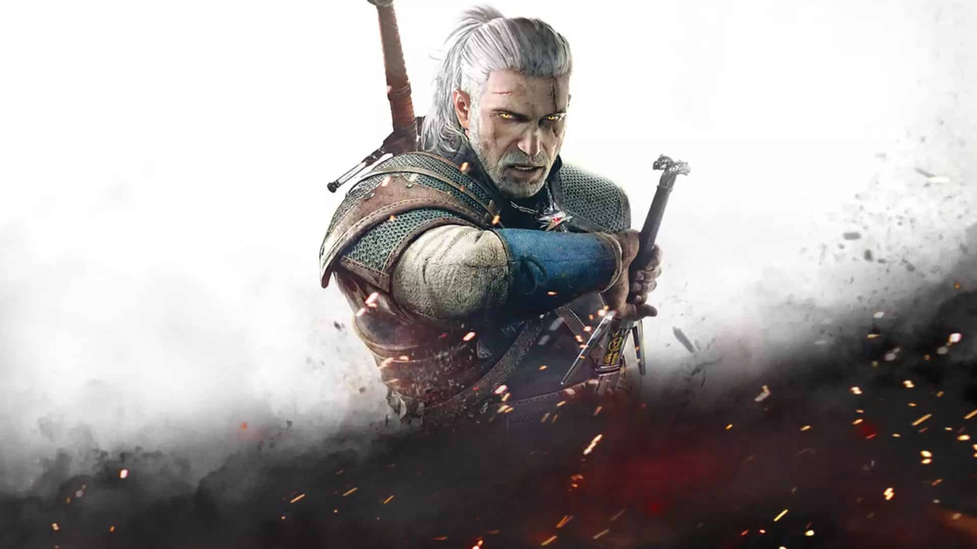 The witcher 3 remastered, patch notes: skill point reset, ray tracing e novità