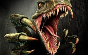 Turok: Origins