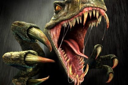 Turok: origins