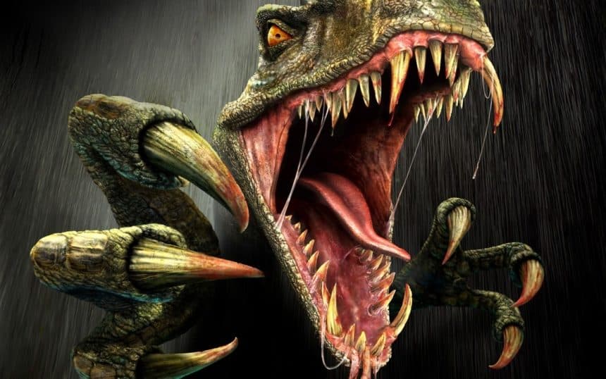 Turok: Origins