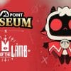 Two point museum e cult of the lamb: disponibile l'update