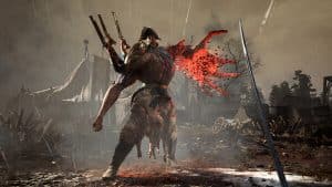 Valor Mortis
