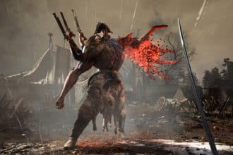 Valor mortis