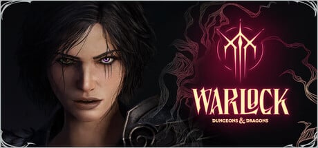 Warlock: Dungeons & Dragons cover