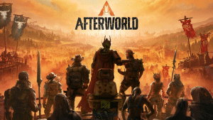 Afterworld annunciato alla Gamescom 2026: il nuovo grand strategy Paradox