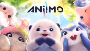 Aniimo ha una data d'uscita: il rivale di Pokémon arriva il 16 settembre