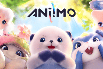 Aniimo ha una data d'uscita: il rivale di pokémon arriva il 16 settembre