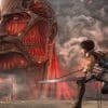 Attack on titan 3: in uscita il 10 dicembre