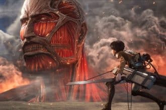 attack on titan 3 4