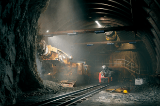 Bergwerk: annunciato il simulatore minerario di Aerosoft