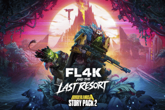 Borderlands 4: loveless e fl4k, cosa include il pacchetto storia 2