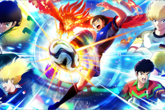 Captain Tsubasa 2 World Fighters esce il 28 agosto: cosa sapere