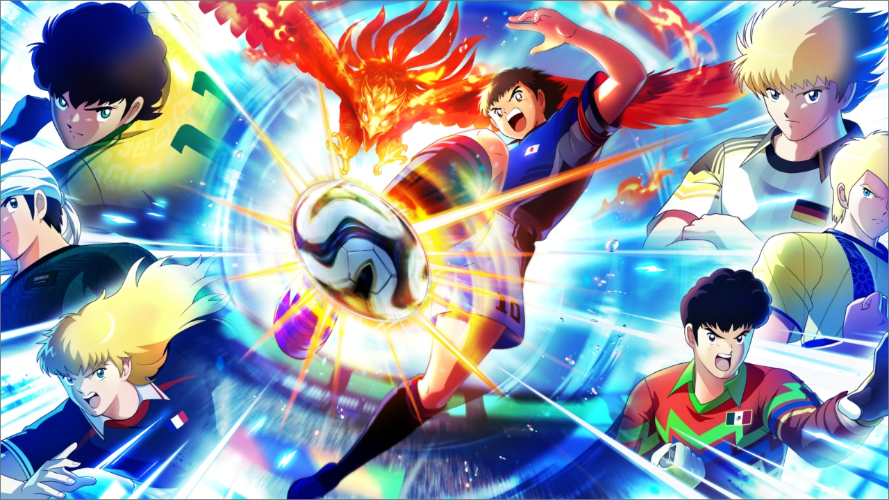 Captain Tsubasa 2 World Fighters esce il 28 agosto: cosa sapere
