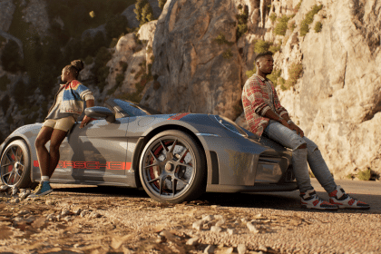 Clutch: focus pubblicherà il racing open world degli ex forza horizon
