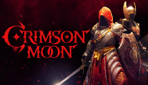 Crimson Moon esce il 1° settembre: multiplayer e piattaforme