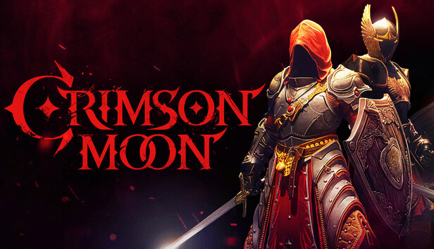 Crimson Moon esce il 1° settembre: multiplayer e piattaforme