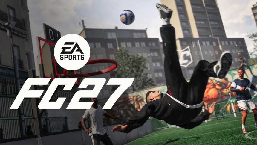EA SPORTS FC 27: The Grounds rivoluziona la modalità Club