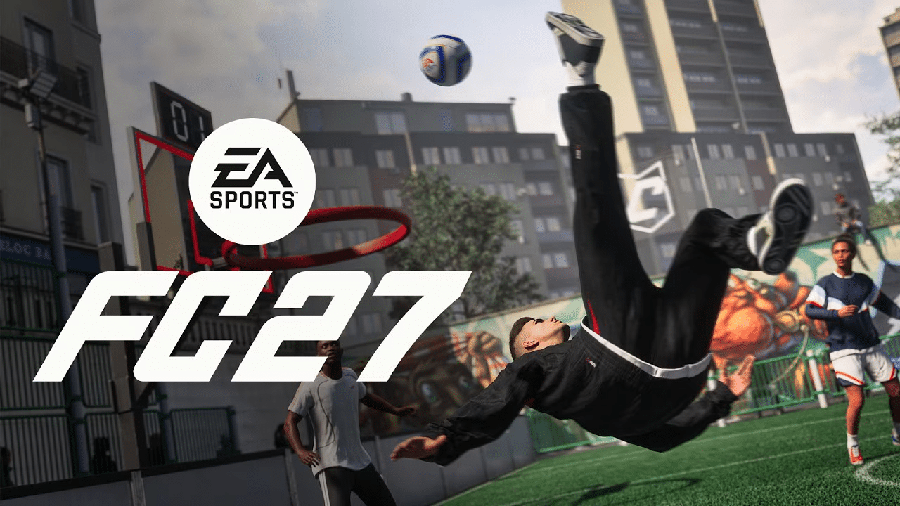 EA SPORTS FC 27: The Grounds rivoluziona la modalità Club EA SPORTS FC 27: The Grounds rivoluziona la modalità Club