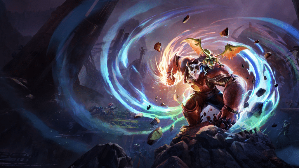 Elta: defy all gods annunciato alla gamescom 2026: trailer e demo