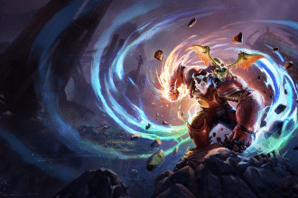 Elta: defy all gods annunciato alla gamescom 2026: trailer e demo