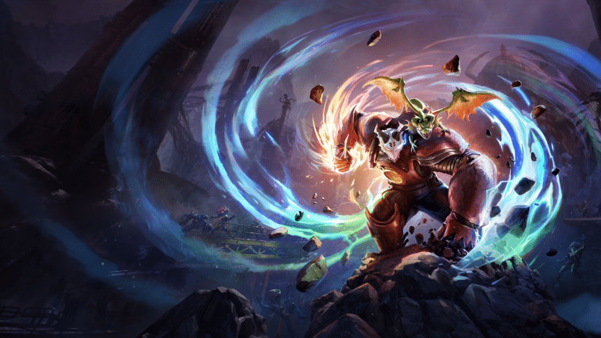 Elta: Defy All Gods annunciato alla Gamescom 2026: trailer e demo
