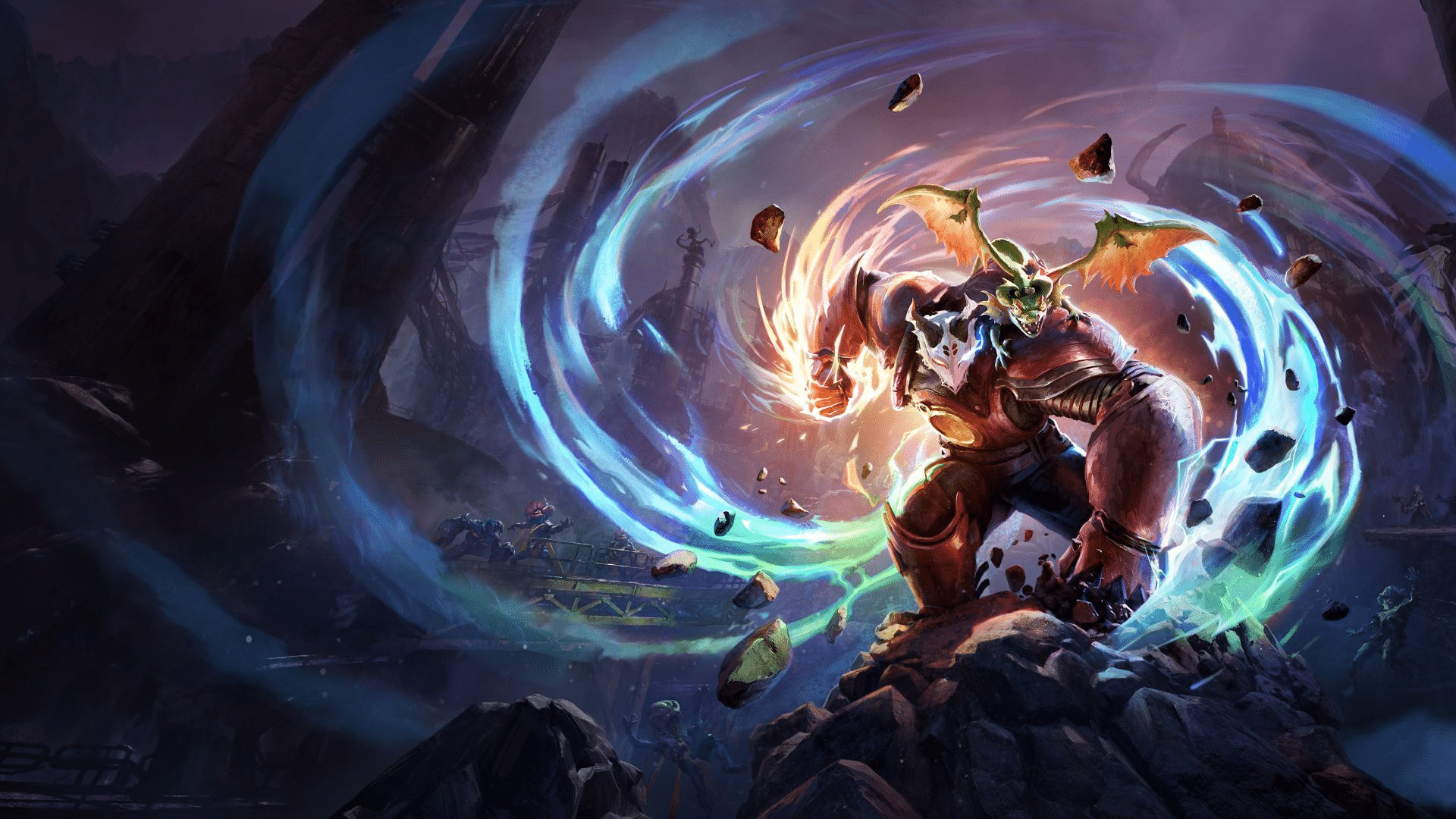 Elta: Defy All Gods annunciato alla Gamescom 2026: trailer e demo