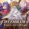 Fire emblem fortune's weave: eshmel non esisteva fino a metà sviluppo
