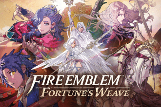 Fire Emblem Fortune’s Weave: storia e gameplay dal Direct
