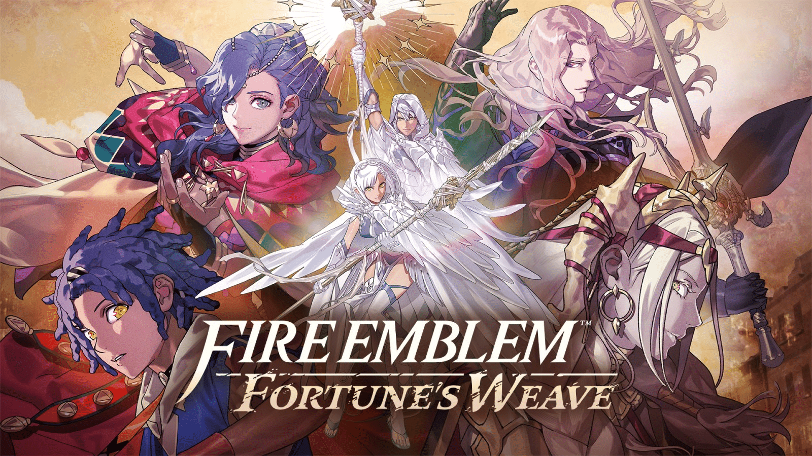 Fire Emblem Fortune’s Weave: storia e gameplay dal Direct Fire Emblem Fortune’s Weave: storia e gameplay dal Direct