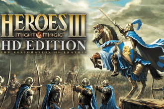 Heroes of might and magic iii remake annunciato alla gamescom 2026