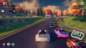 iRacing Arcade, recensione (PlayStation 5)