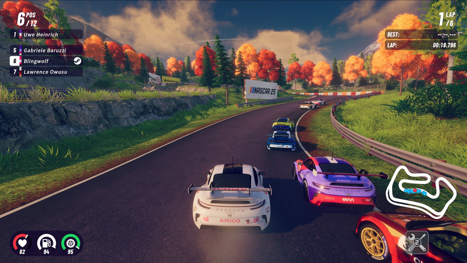 iracing