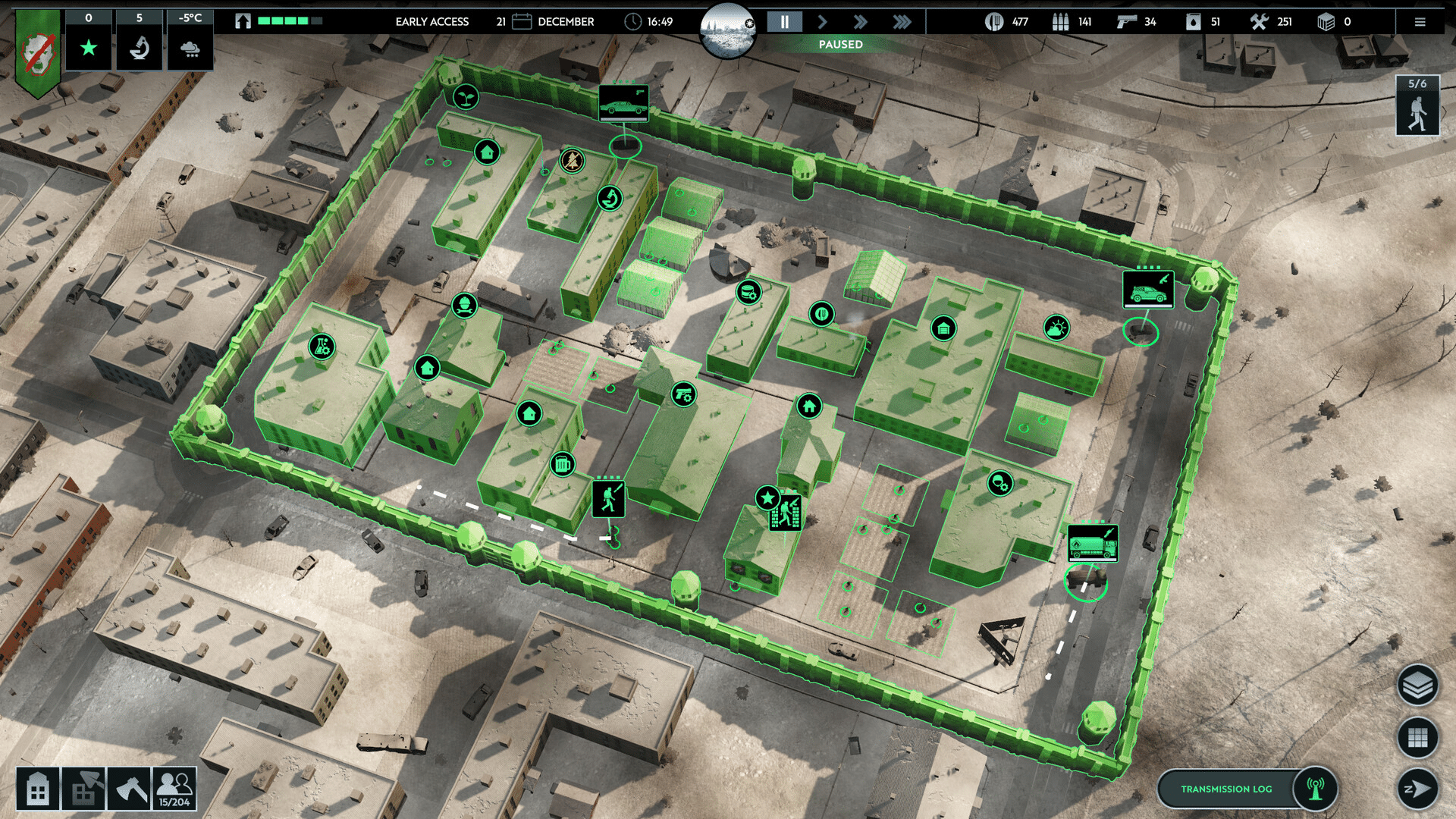 Infection Free Zone ha il multiplayer? Co-op su PS5, Xbox e PC