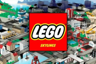 Lego skylines annunciato alla gamescom 2026: il city builder diventa lego