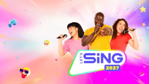 Let's Sing 2027 e Let's Sing ABBA arrivano il 3 novembre