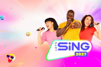 Let's Sing 2027 e Let's Sing ABBA arrivano il 3 novembre