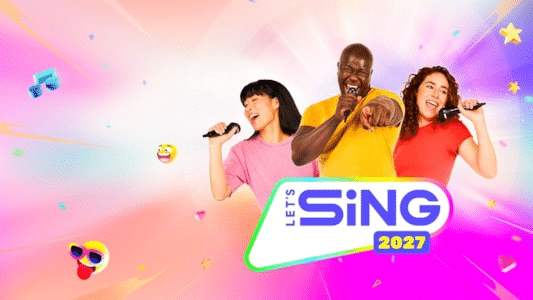Let's Sing 2027 e Let's Sing ABBA arrivano il 3 novembre Let's Sing 2027 e Let's Sing ABBA arrivano il 3 novembre