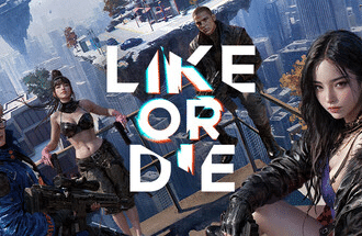 Like or die annunciato alla gamescom 2026: project bonfire ha un nome